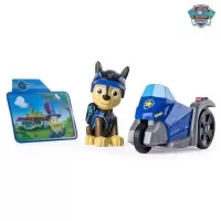 Minivehiculul lui Chase Patrula Catelusilor 