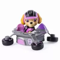 Minivehiculul lui Skye Patrula Catelusilor 