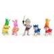 Set figurine cavalerii salvatori Patrula Catelusilor Set figurine cavalerii salvatori Patrula Catelusilor
