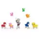 Set figurine cavalerii salvatori Patrula Catelusilor Set figurine cavalerii salvatori Patrula Catelusilor