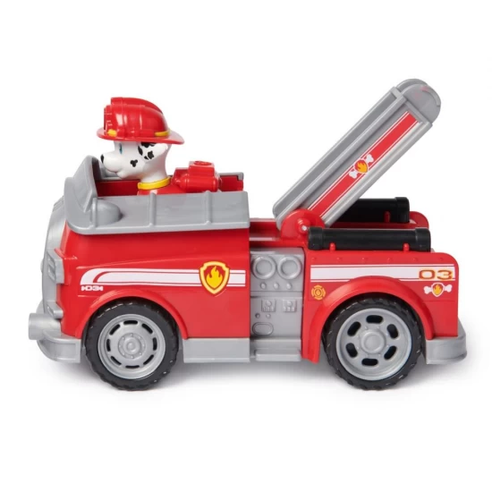 Vehicul de baza Eco cu figurina Marshall Patrula Catelusilor 