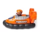Vehicul de baza Eco cu figurina Zuma Patrula Catelusilor Vehicul de baza Eco cu figurina Zuma Patrula Catelusilor