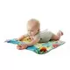 Covoras bebe cu activitati Fisher-Price Covoras bebe cu activitati Fisher-Price