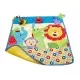 Covoras bebe cu activitati Fisher-Price Covoras bebe cu activitati Fisher-Price