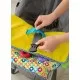Covoras bebe cu activitati Fisher-Price Covoras bebe cu activitati Fisher-Price