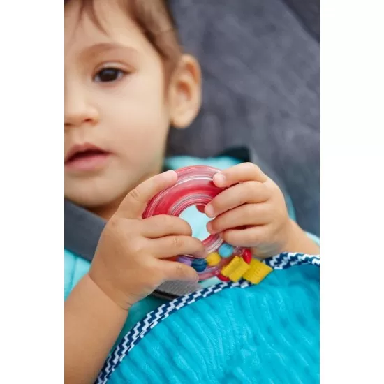 Covoras bebe cu activitati Fisher-Price Covoras bebe cu activitati Fisher-Price