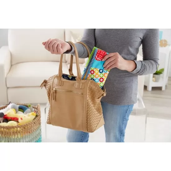 Covoras bebe cu activitati Fisher-Price Covoras bebe cu activitati Fisher-Price