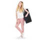 Patut de calatorie Kinderkraft Leody cu accesorii Grey