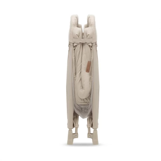 Patut de calatorie Kinderkraft Moon Dream Beige Patut de calatorie Kinderkraft Moon Dream Beige