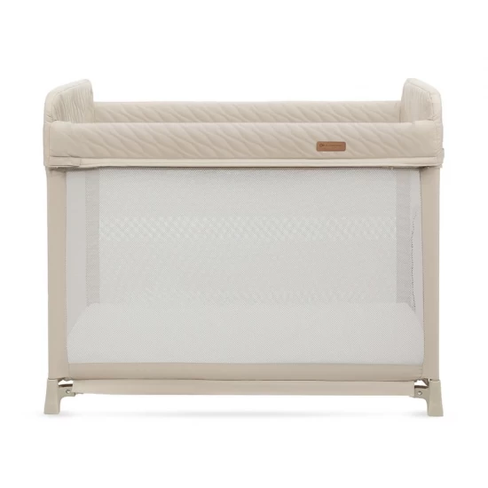 Patut de calatorie Kinderkraft Moon Dream Beige Patut de calatorie Kinderkraft Moon Dream Beige