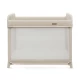 Patut de calatorie Kinderkraft Moon Dream Beige Patut de calatorie Kinderkraft Moon Dream Beige