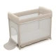 Patut de calatorie Kinderkraft Moon Dream Beige Patut de calatorie Kinderkraft Moon Dream Beige