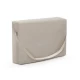 Patut de calatorie Kinderkraft Moon Dream Beige Patut de calatorie Kinderkraft Moon Dream Beige