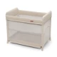 Patut de calatorie Kinderkraft Moon Dream Beige Patut de calatorie Kinderkraft Moon Dream Beige