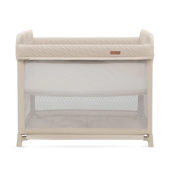 Patut de calatorie Kinderkraft Moon Dream Beige Patut de calatorie Kinderkraft Moon Dream Beige