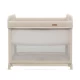 Patut de calatorie Kinderkraft Moon Dream Beige Patut de calatorie Kinderkraft Moon Dream Beige