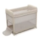 Patut de calatorie Kinderkraft Moon Dream Beige Patut de calatorie Kinderkraft Moon Dream Beige