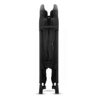 Patut de calatorie Kinderkraft Moon Dream Black