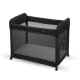 Patut de calatorie Kinderkraft Moon Dream Black Patut de calatorie Kinderkraft Moon Dream Black