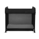 Patut de calatorie Kinderkraft Moon Dream Black Patut de calatorie Kinderkraft Moon Dream Black