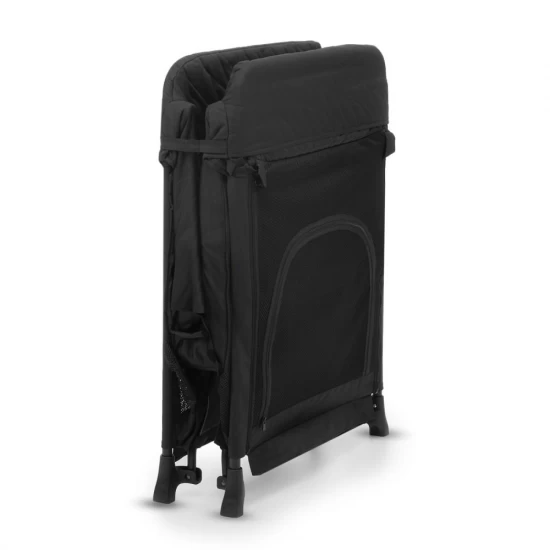 Patut de calatorie Kinderkraft Moon Dream Black Patut de calatorie Kinderkraft Moon Dream Black