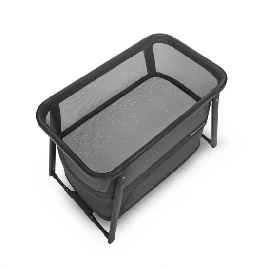 Patut de calatorie Kinderkraft Sofi Plus 4 in 1 Grey Patut de calatorie Kinderkraft Sofi Plus 4 in 1 Grey