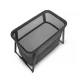 Patut de calatorie Kinderkraft Sofi Plus 4 in 1 Grey Patut de calatorie Kinderkraft Sofi Plus 4 in 1 Grey