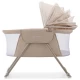 Patut bebelusi Kinderkraft Lovi 3 in 1 Beige Patut bebelusi Kinderkraft Lovi 3 in 1 Beige