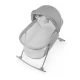 Patut Kinderkraft Lovi 3 in 1 Grey Patut Kinderkraft Lovi 3 in 1 Grey