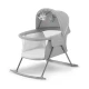 Patut Kinderkraft Lovi 3 in 1 Grey Patut Kinderkraft Lovi 3 in 1 Grey