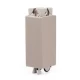 Patut Travel Kinderkraft Joy 2 cu accesorii si geanta transport Beige Patut Travel Kinderkraft Joy 2 cu accesorii si geanta transport Beige