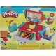 Set de joaca Play-Doh - Casa de marcat Set de joaca Play-Doh - Casa de marcat