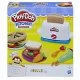 Set creativ Play-Doh Mic Dejun Set creativ Play-Doh Mic Dejun