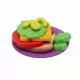 Set creativ Play-Doh Mic Dejun Set creativ Play-Doh Mic Dejun