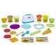 Set creativ Play-Doh Mic Dejun Set creativ Play-Doh Mic Dejun