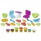 Play-Doh Cumparaturi la Supermarket Play-Doh Cumparaturi la Supermarket