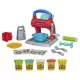 Set de joaca Play-Doh - Masina pentru taitei