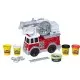 Set Play-Doh Masina pompierilor Set Play-Doh Masina pompierilor