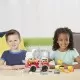 Set Play-Doh Masina pompierilor Set Play-Doh Masina pompierilor
