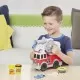 Set Play-Doh Masina pompierilor Set Play-Doh Masina pompierilor
