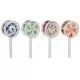 Set acadele lollipop Play-Doh