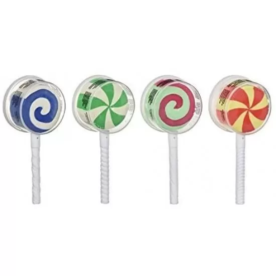 Set acadele lollipop Play-Doh