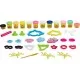 Set creativ Play-Doh Baby Shark Set creativ Play-Doh Baby Shark