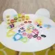 Set creativ Play-Doh Baby Shark Set creativ Play-Doh Baby Shark