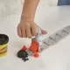 Set creativ Play-Doh - Constructii cu betoniera si accesorii
