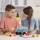 Set creativ Play-Doh - Constructii cu betoniera si accesorii