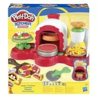 Set Play-Doh Cuptor cu pizza