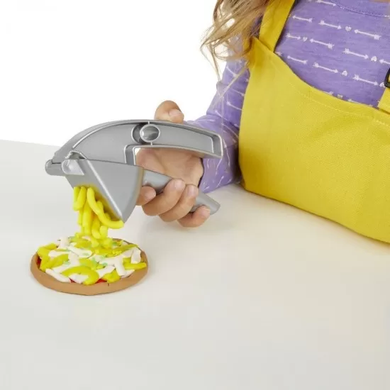 Set Play-Doh Cuptor cu pizza Set Play-Doh Cuptor cu pizza