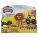 Set Play-Doh Excavator si incarcator Set Play-Doh Excavator si incarcator