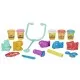 Set creativ Play-Doh Micul Veterinar